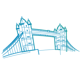 Arden University London icon