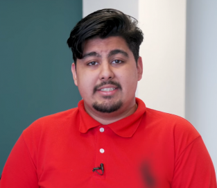 Adam's Student Testimonial 