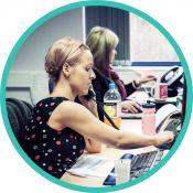 Admissions advisors 2