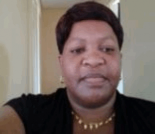 Pauline Banda