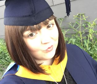 Sarah Louise's Student Testimonial 