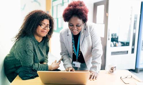 Arden University student ambassadors