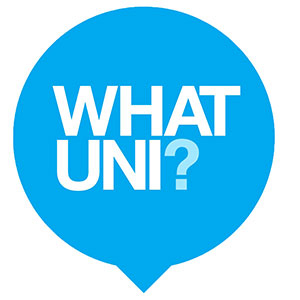 What Uni? logo