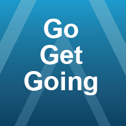 Go Get Going with Arden University
