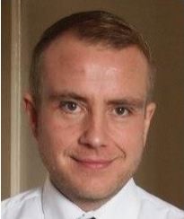 Billy Reynard-Bowness Arden University staff