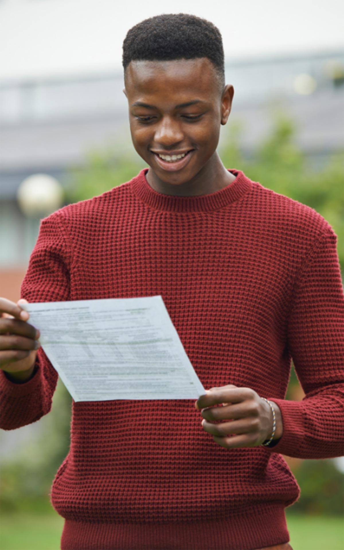 A Level Results Day Advice Arden University