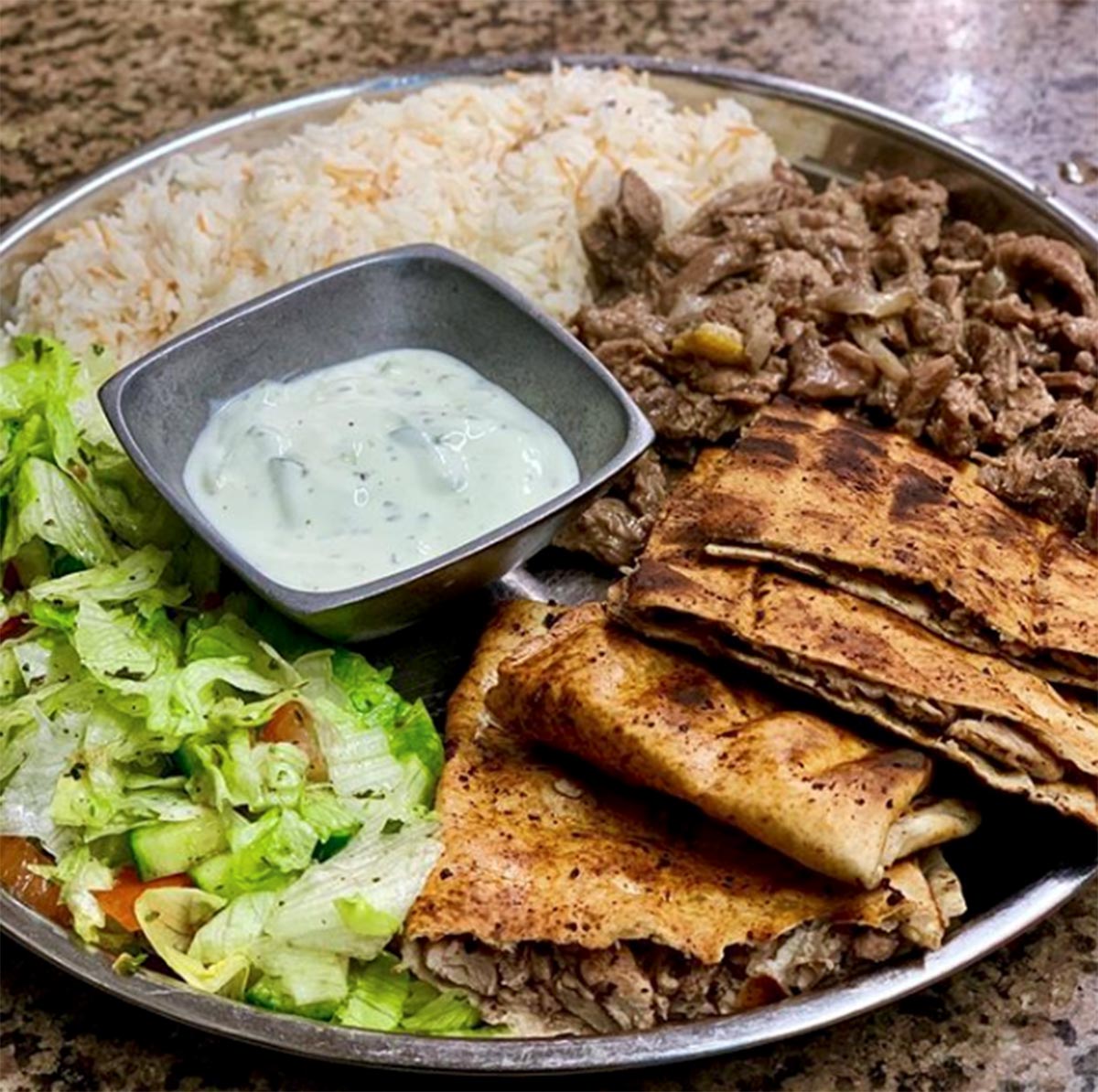 The best places to eat in Coventry