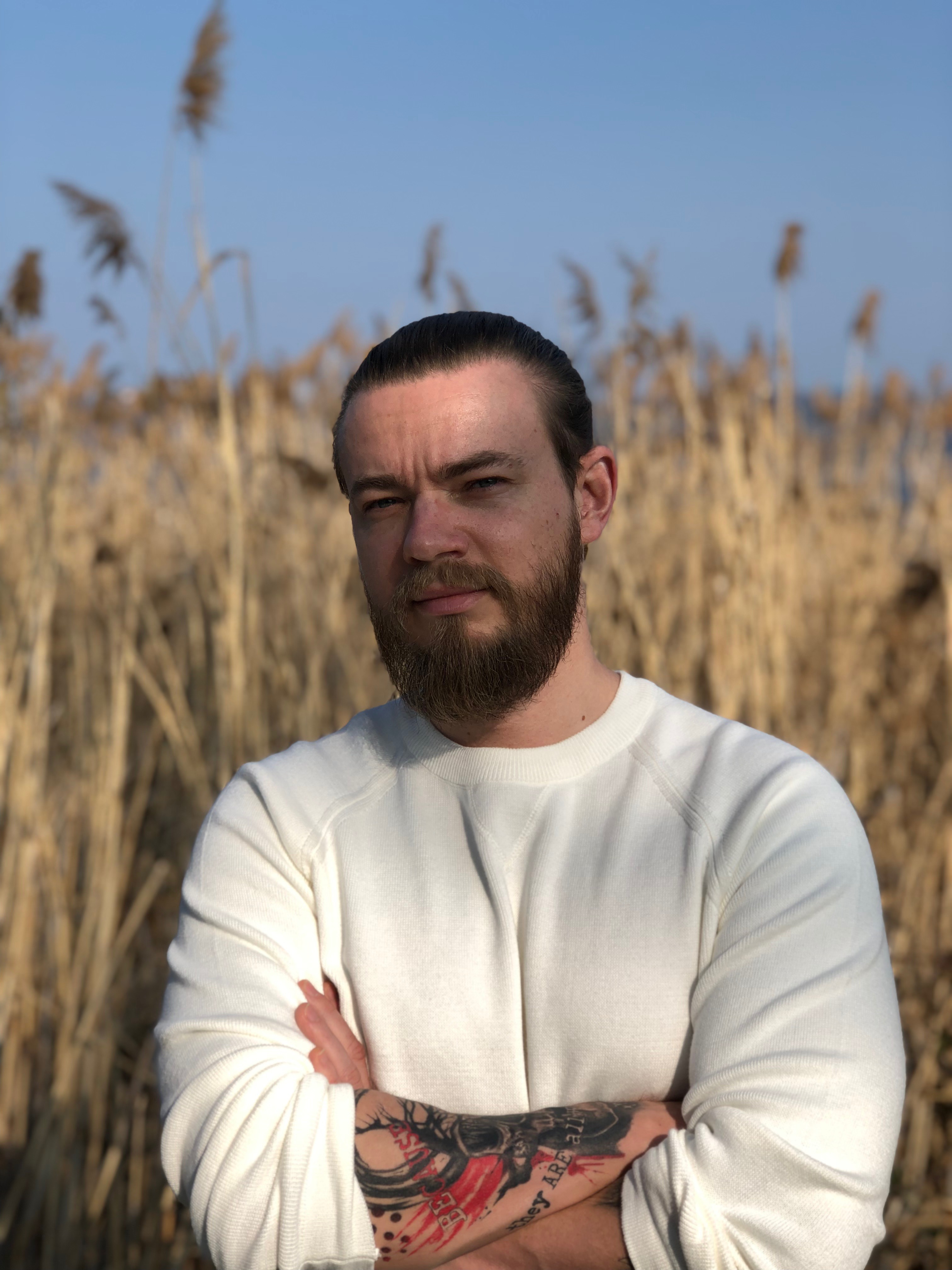 Arden University Business student