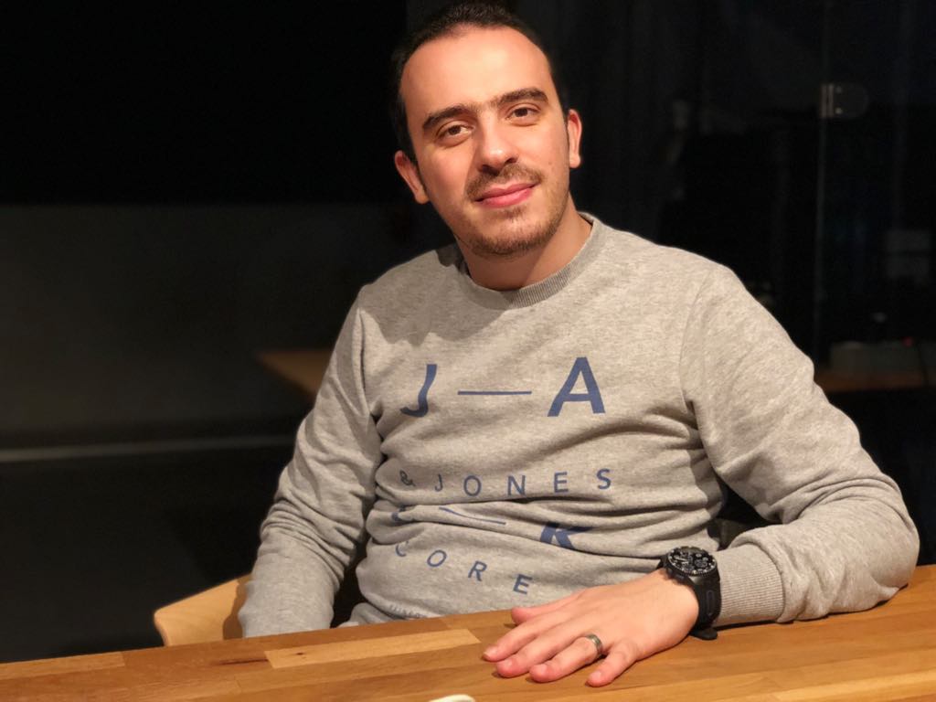 Anas Ainajjar