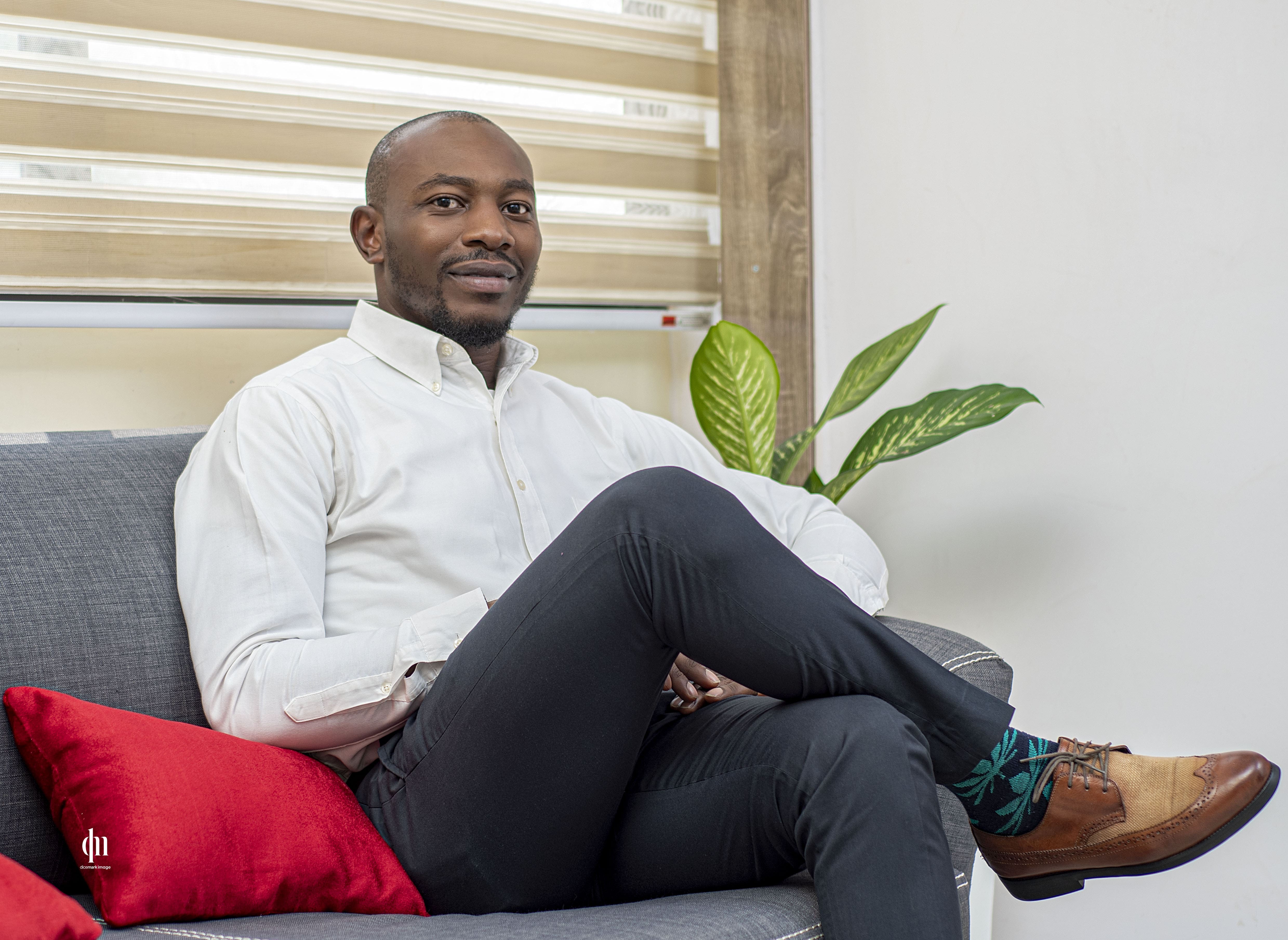 Emeka Jones Amaechi