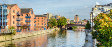 Leeds study centre