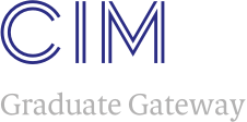 CIM logo