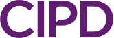 CIPD colour logo