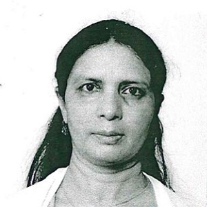 Rajeswari Matam