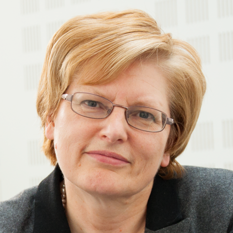 Professor Sue Rivers