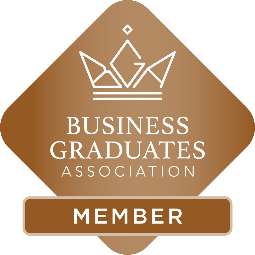 Business Graduates Association (BGA)