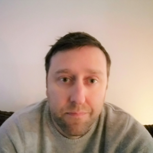 Dr Mark Bushell