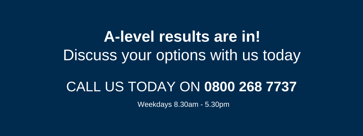 DISCUSS YOUR OPTIONS WITH US