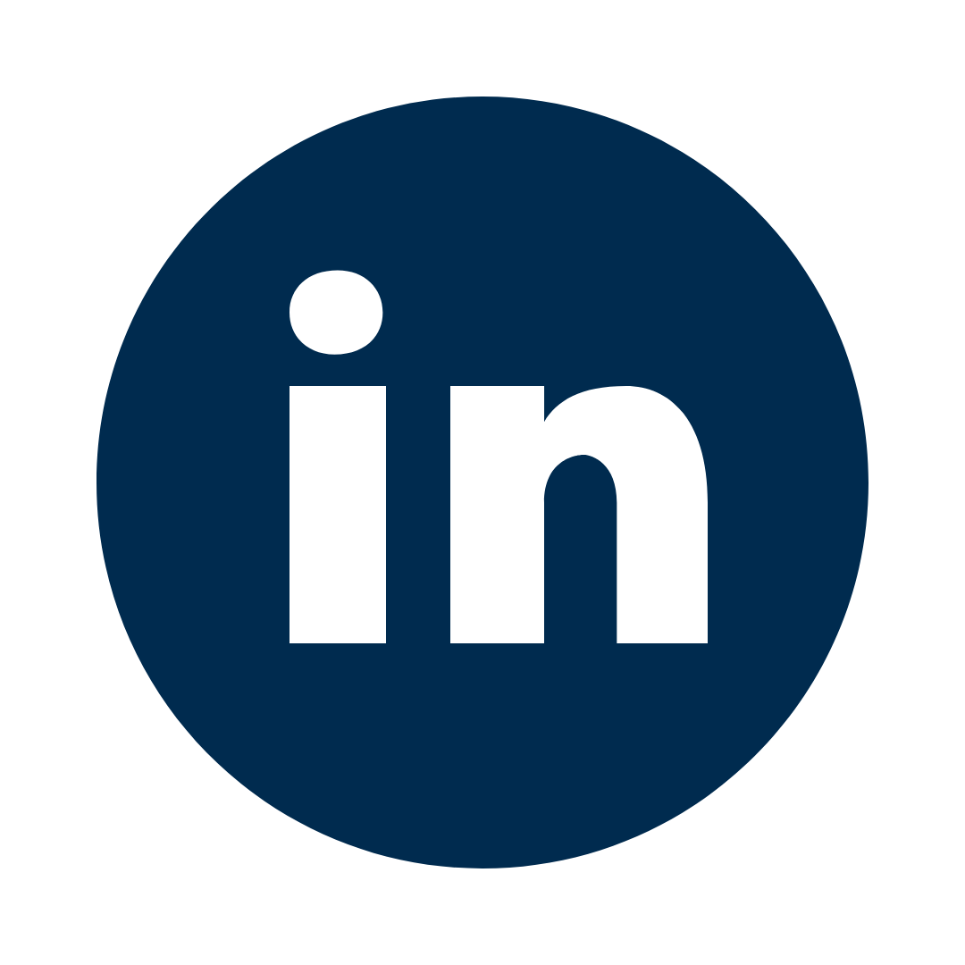 linkedin icon