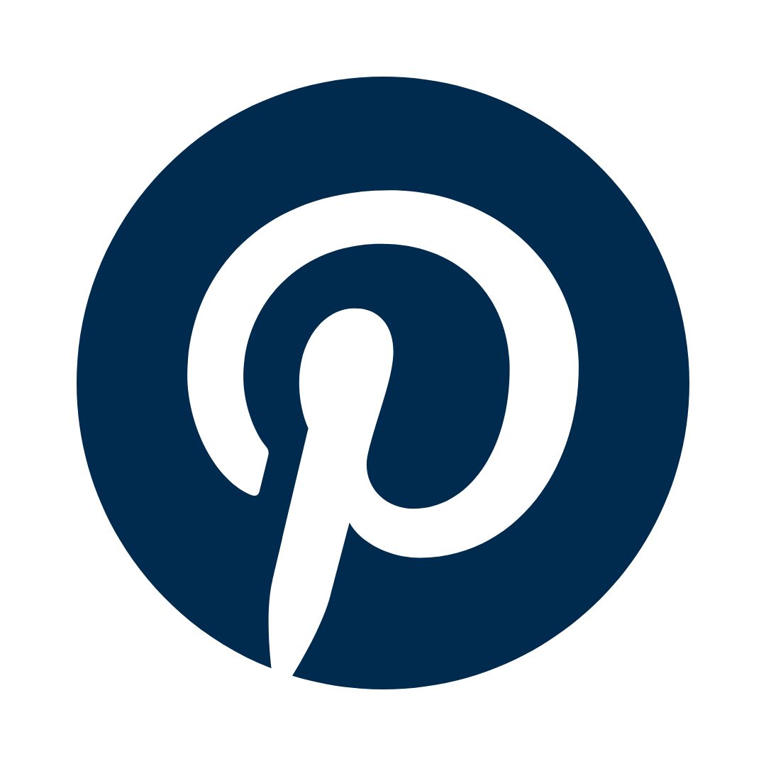 pinterest icon