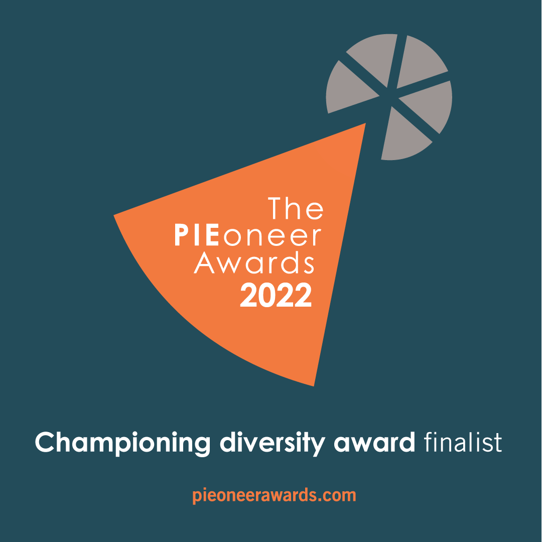 Arden shortlisted as finalist for The PIEoneer Awards 2022 | Arden ...