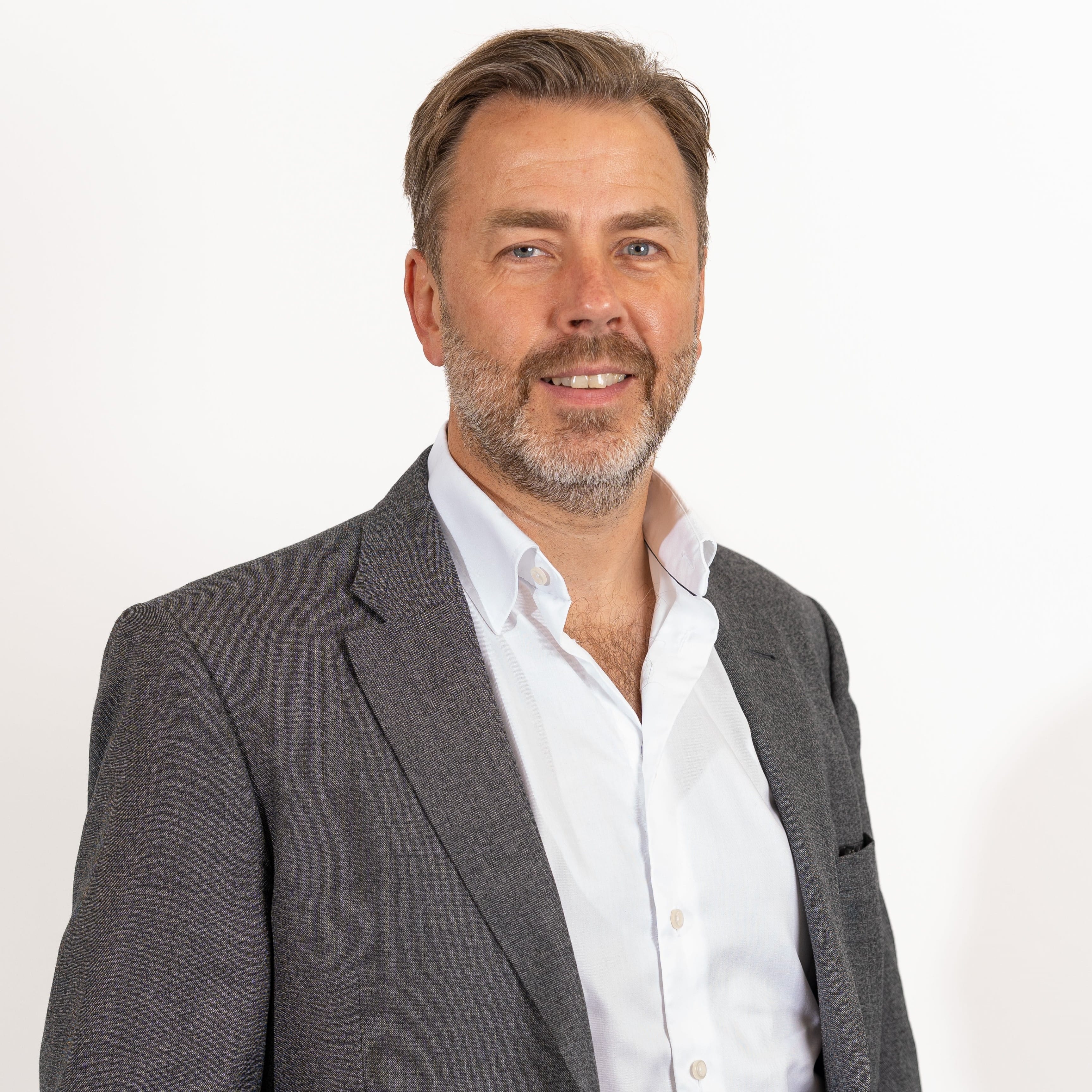 Matt Gee - exec team
