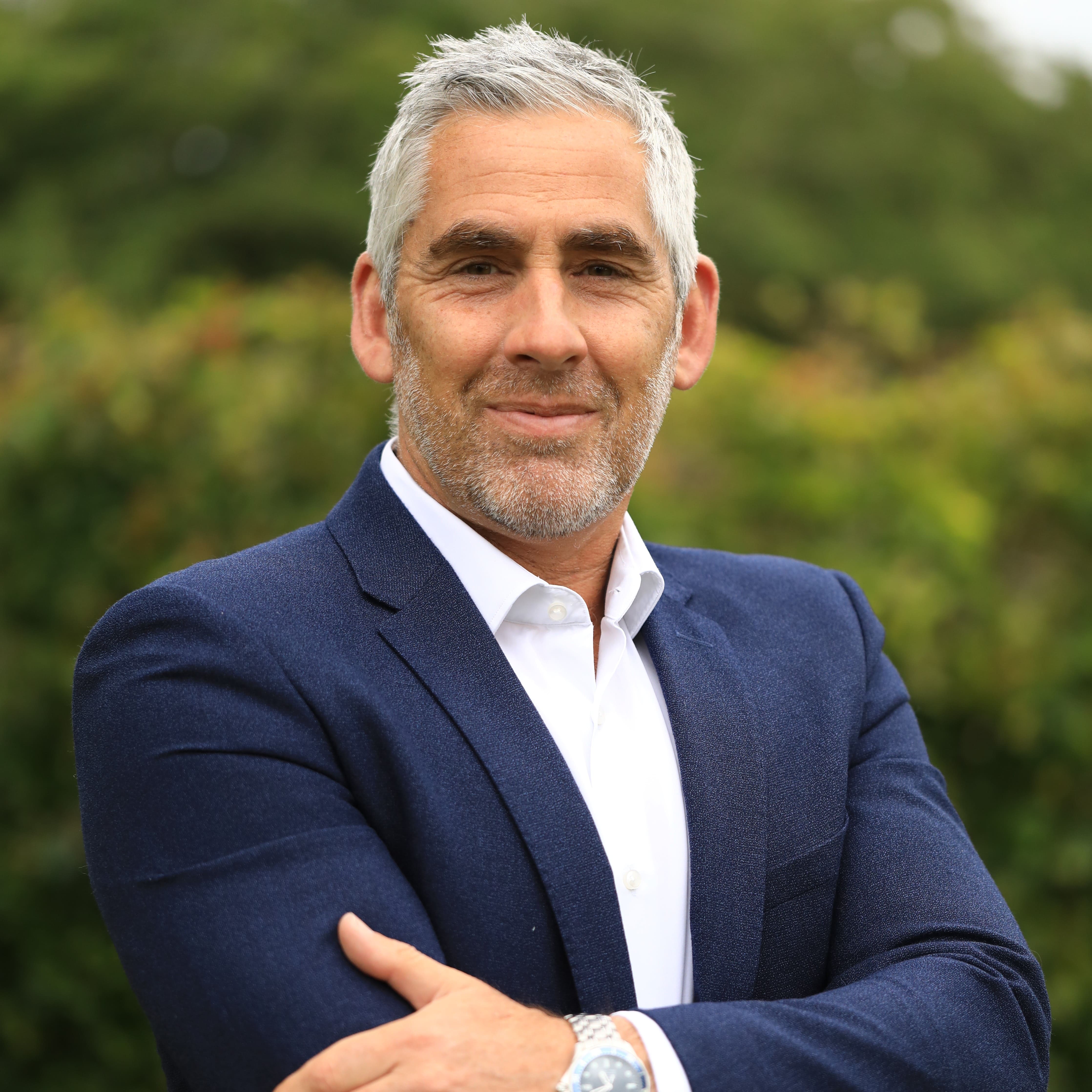 Steve Clayton - exec team