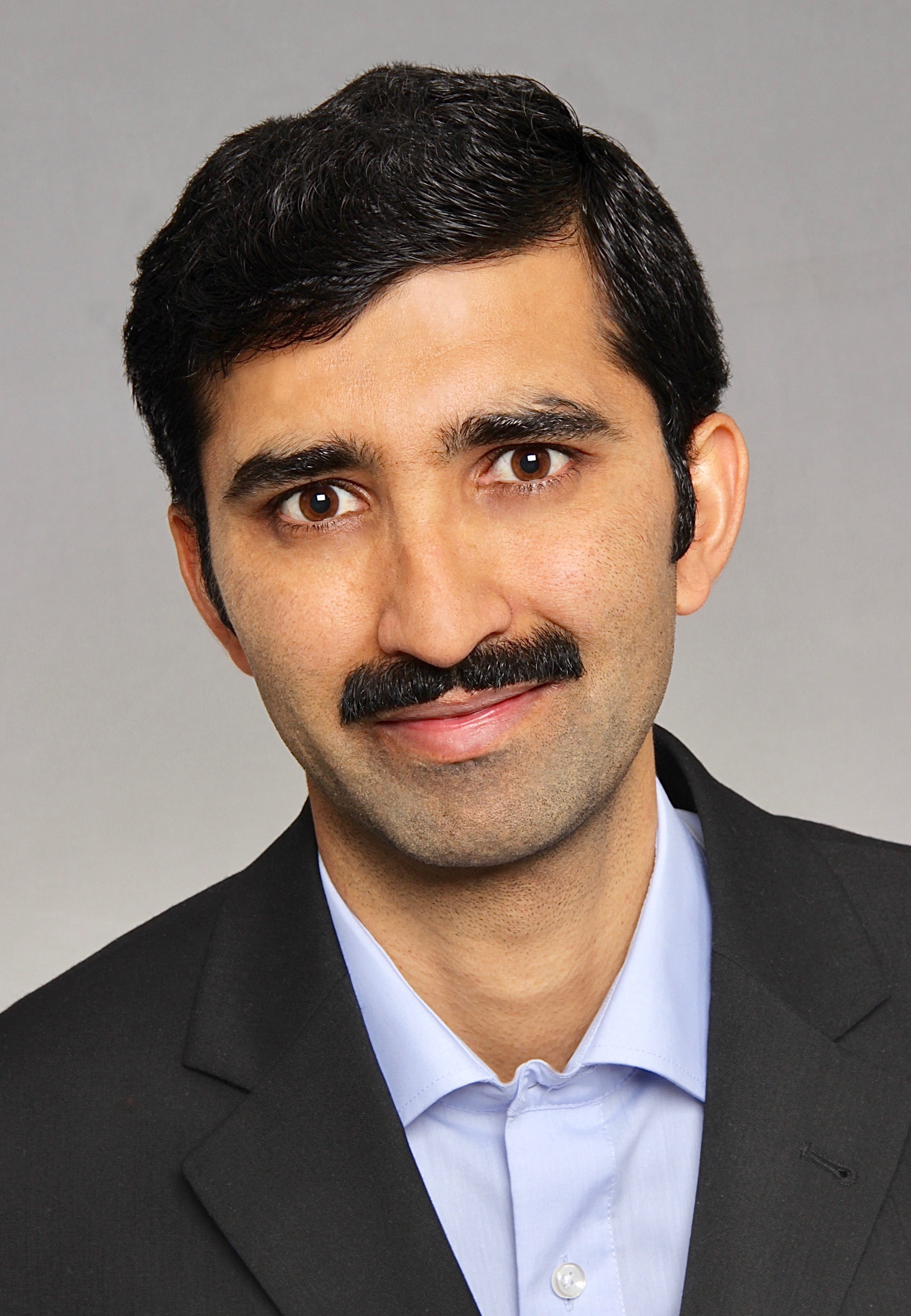 Dr. Shoaib Abdul Basit