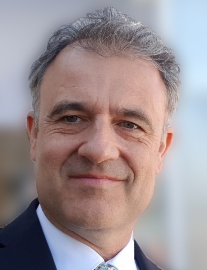 Prof Berthold M. Kuhn