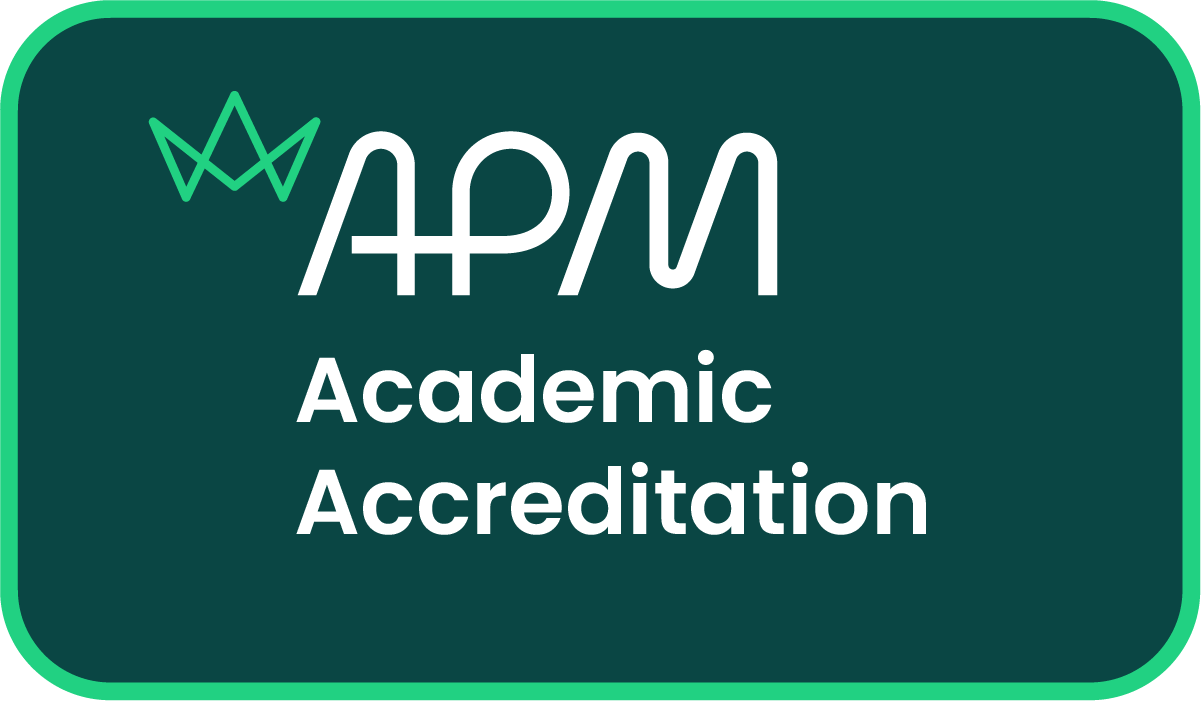 Association for Project Management (APM)