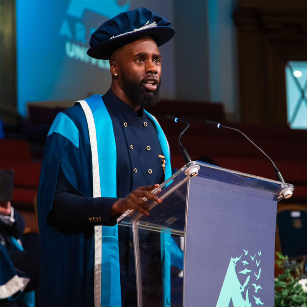 Professionally knowledgeable