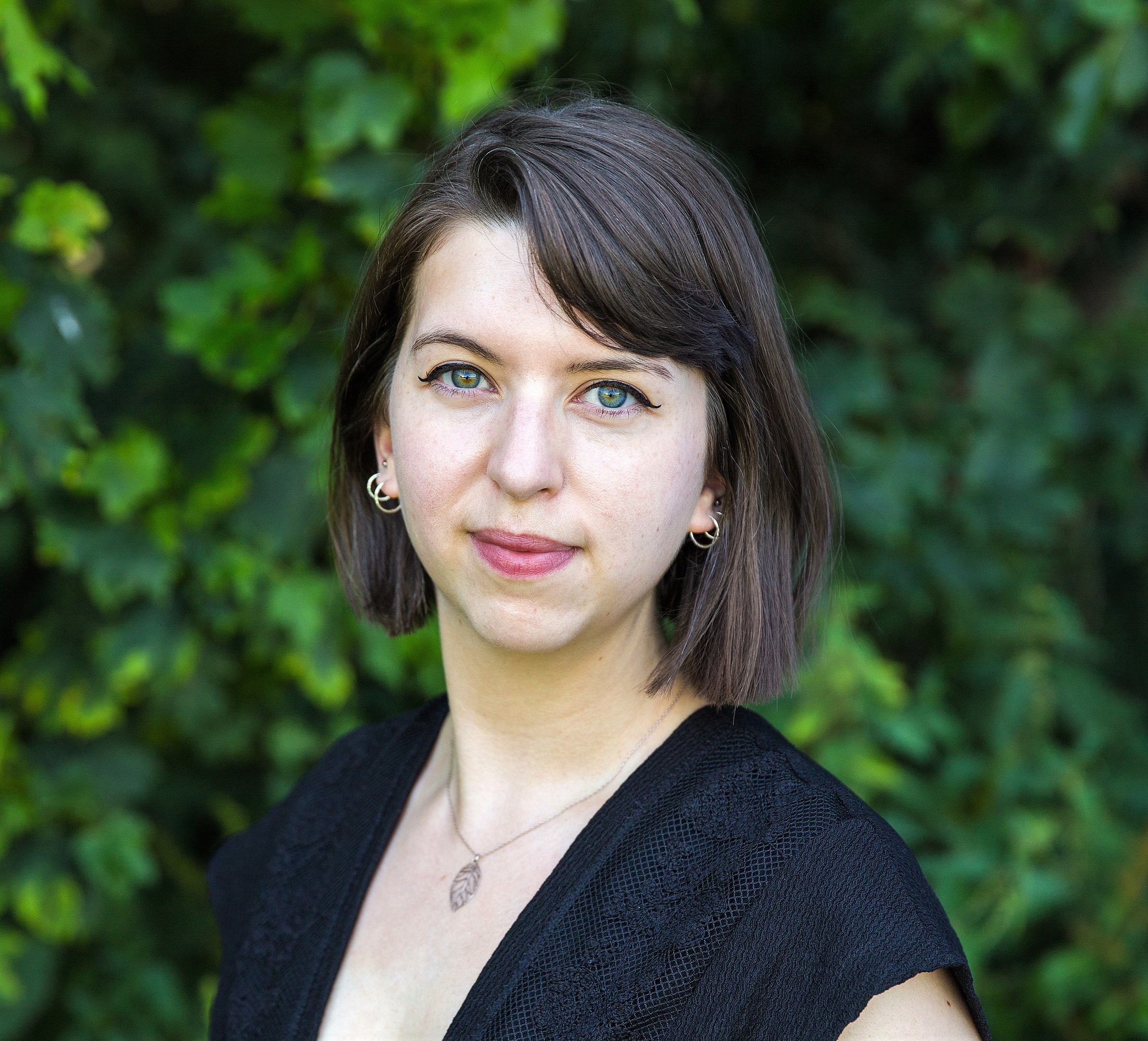Rachel Marchant