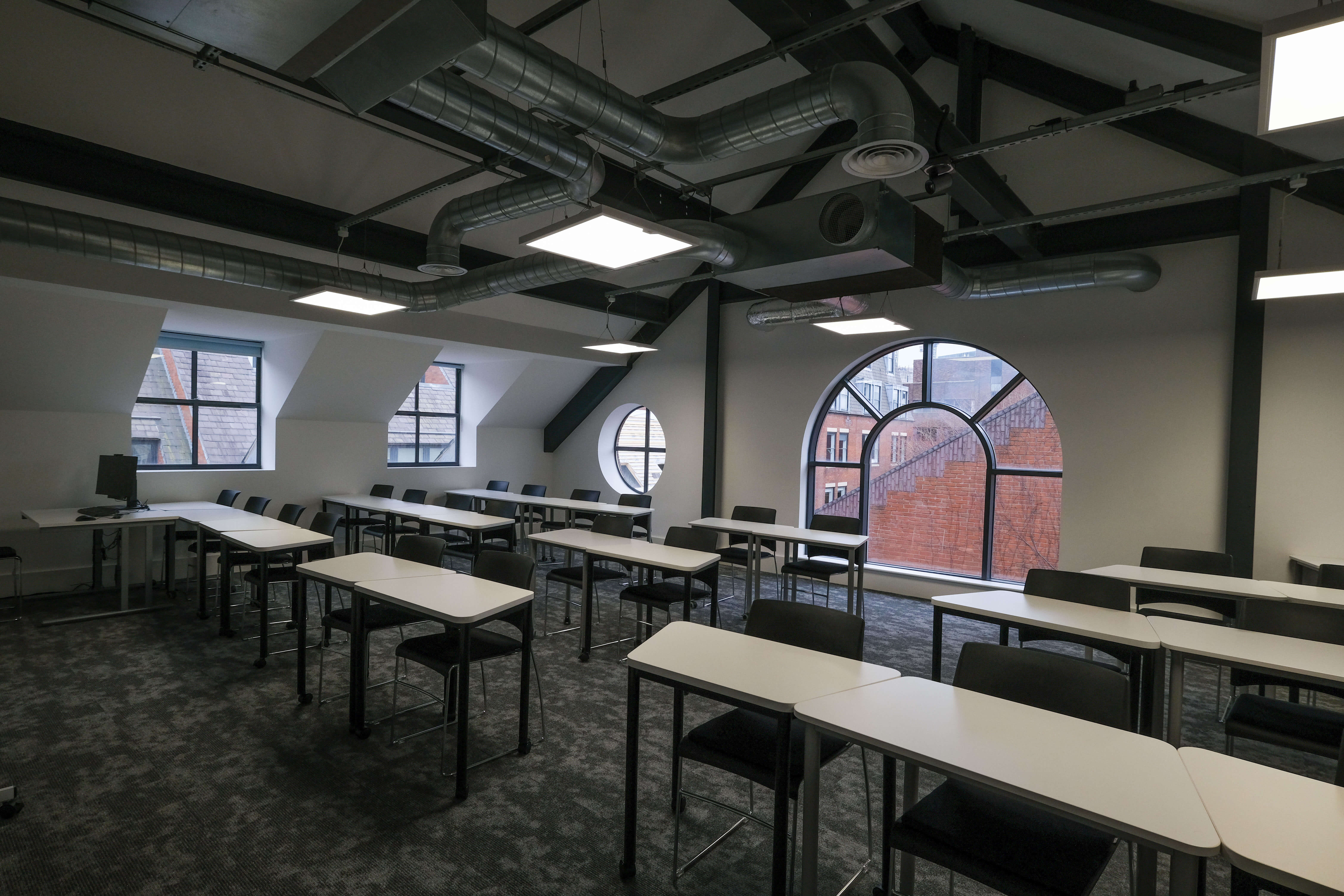 New Leeds Centre opens Arden University New Leeds Centre opens Arden University