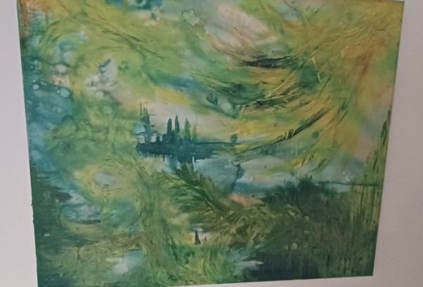 Leanne Rowlands entry