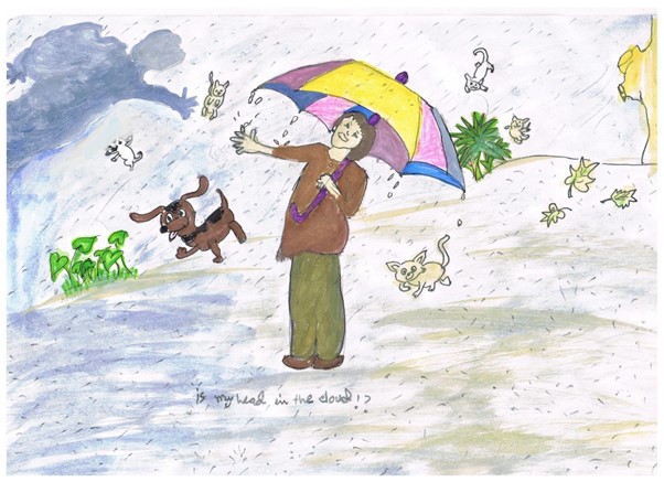 Shaheda Khandokar entry