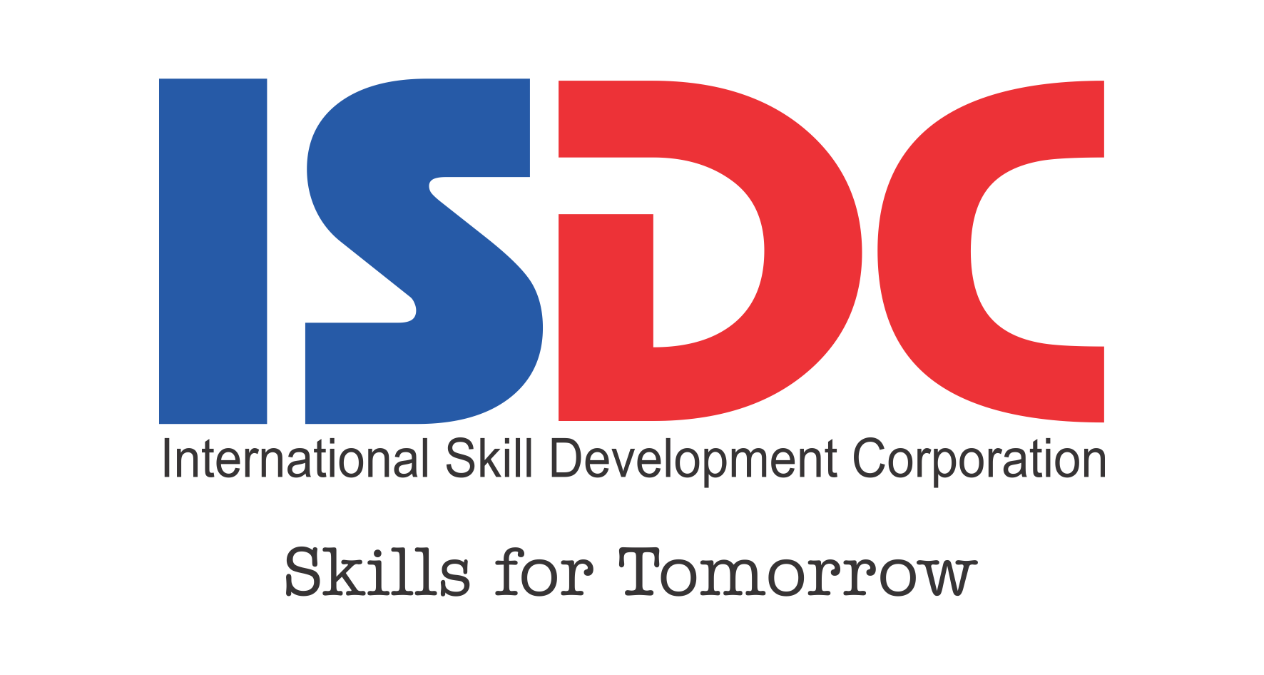International Skill Development Corporation (ISDC)