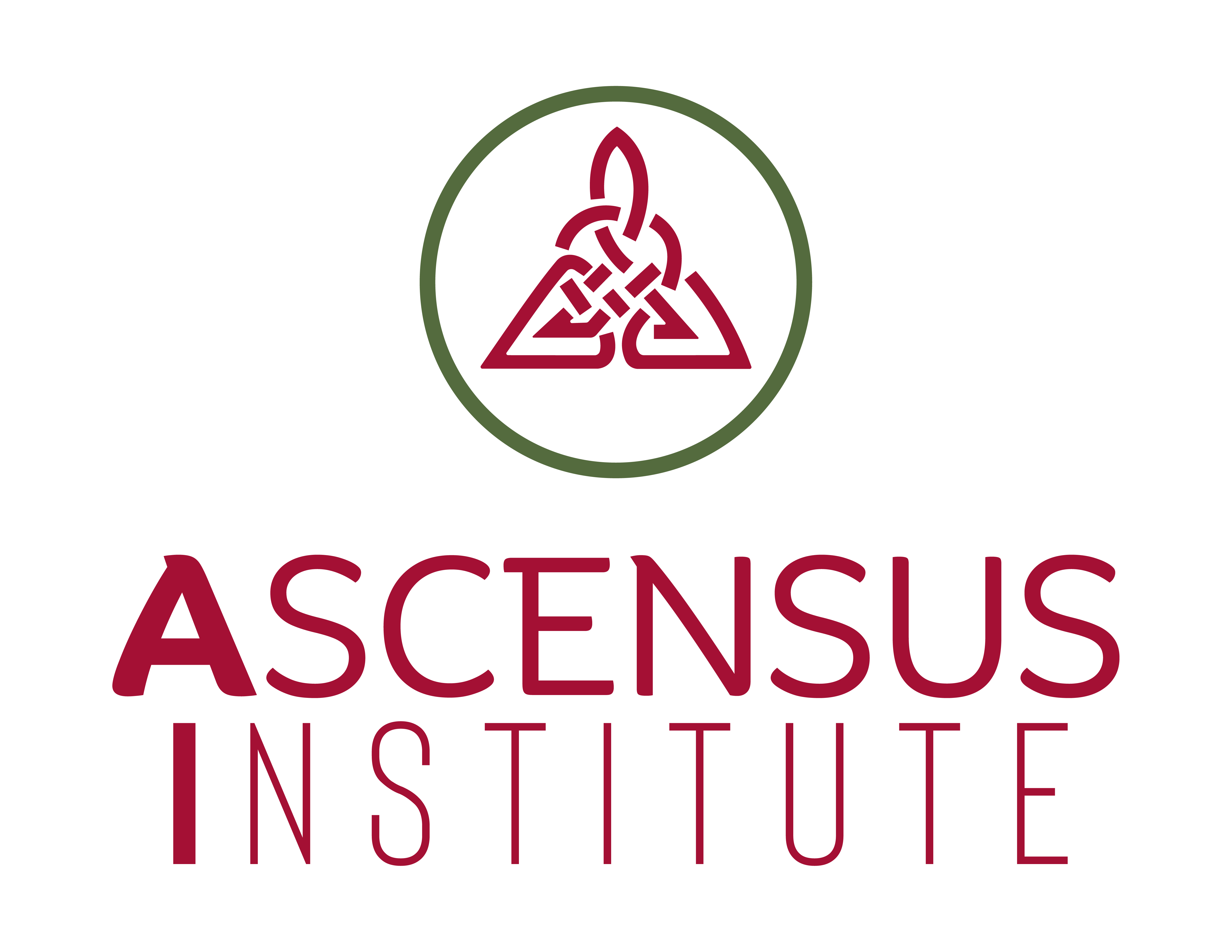 ASCENSUS INSTITUTE logo