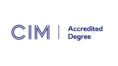 Chartered Institute of Marketing (CIM)