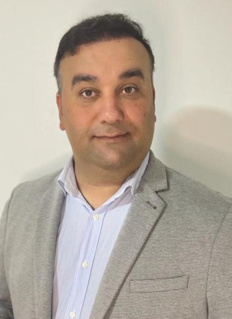 Mohammad Ghorbani