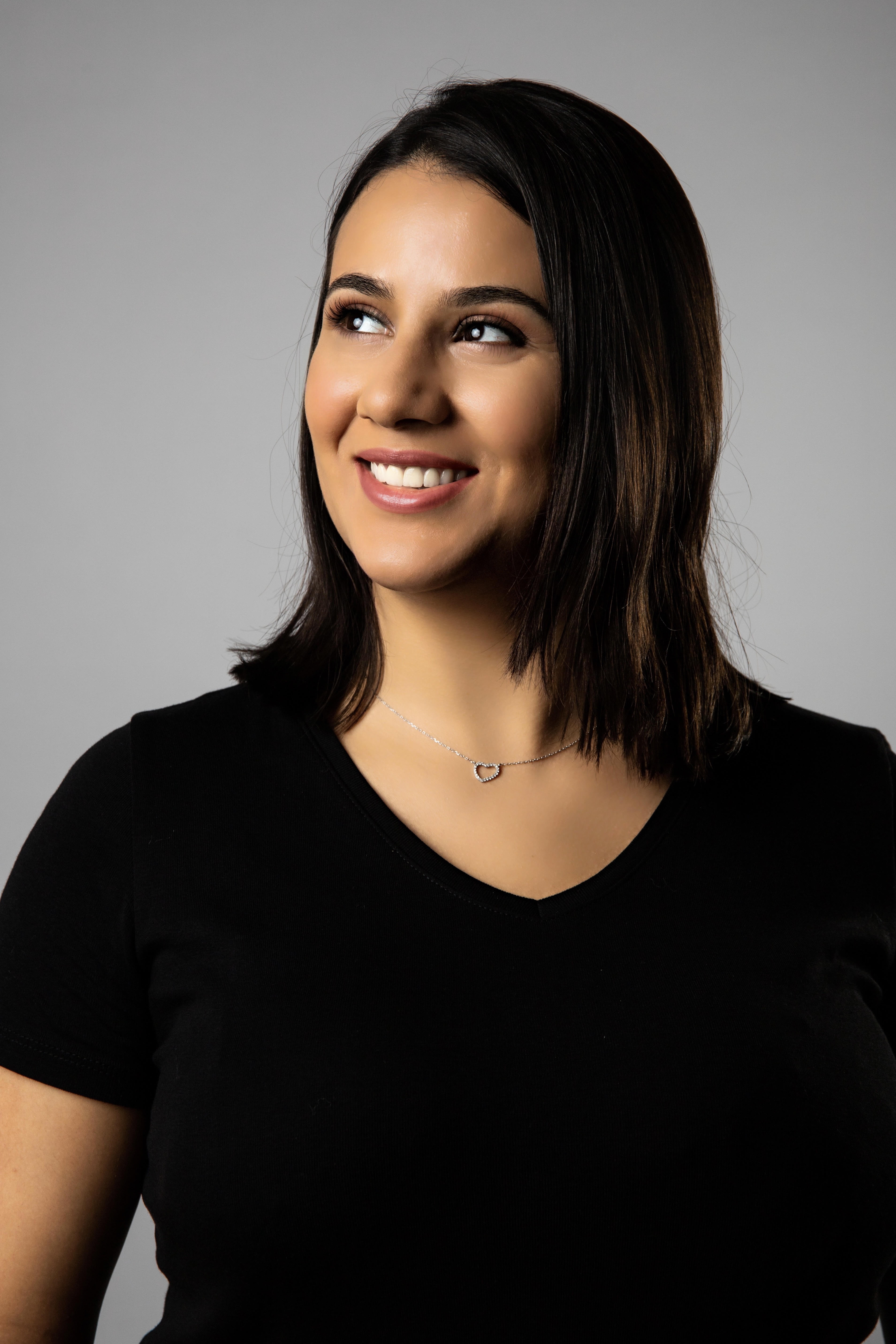 Sarah Bejkar