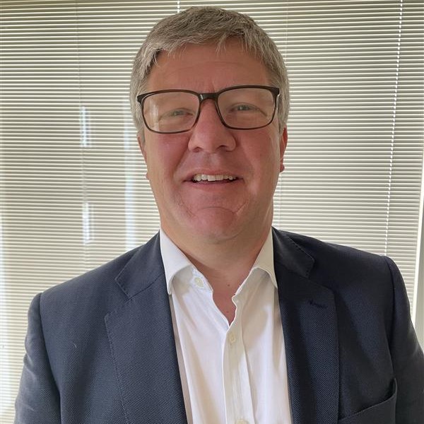 Dr Nick Wylie