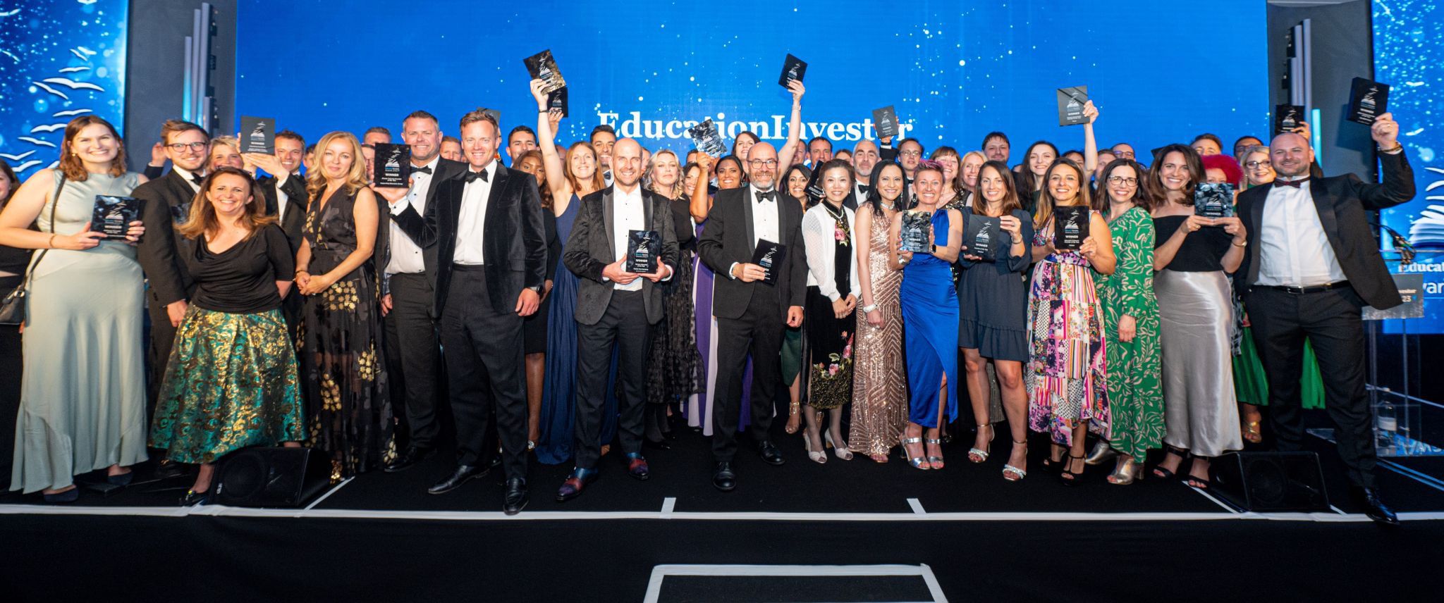 Award Celebration