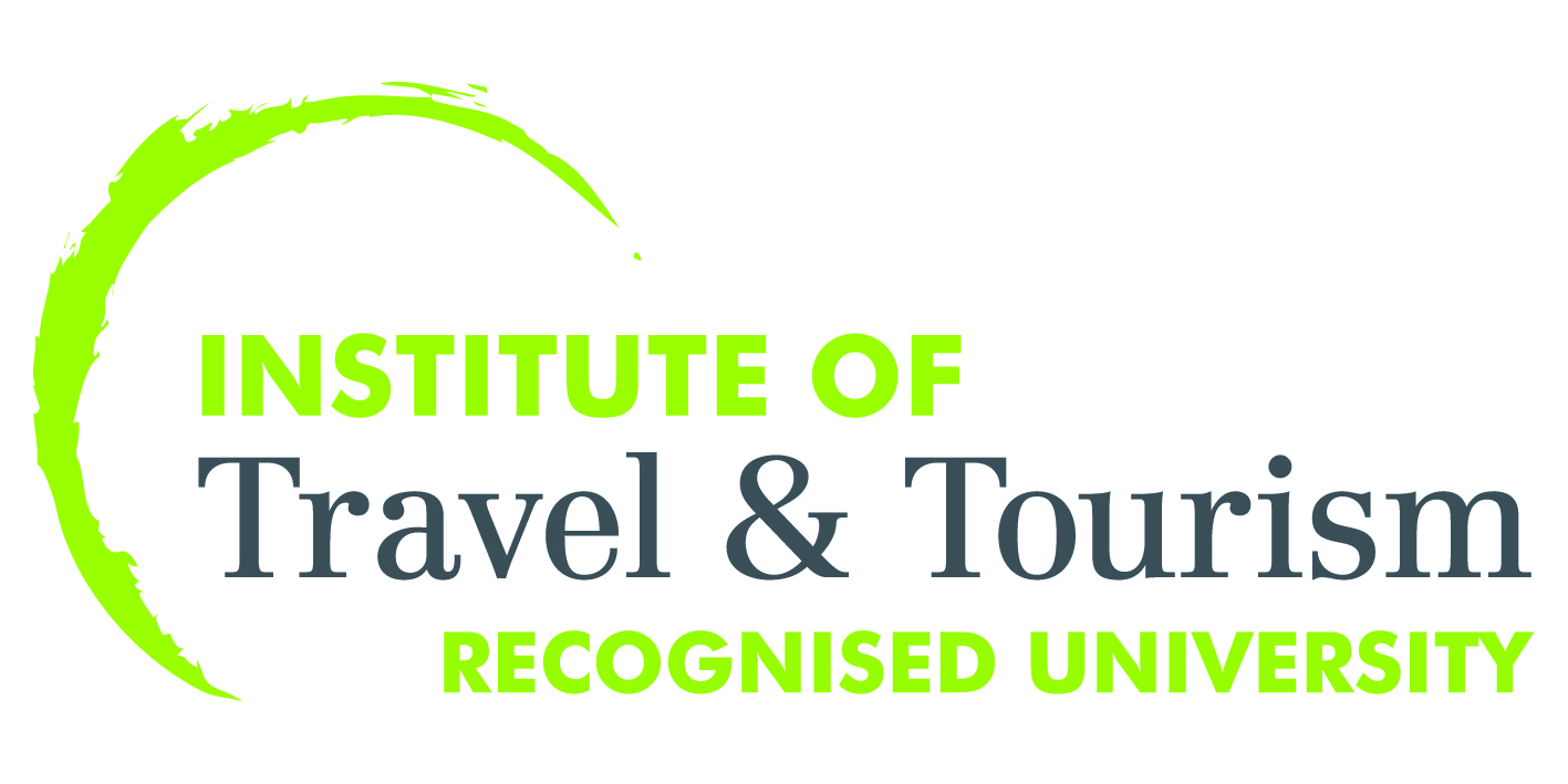Institute of Travel and Tourism (ITT) recognised university