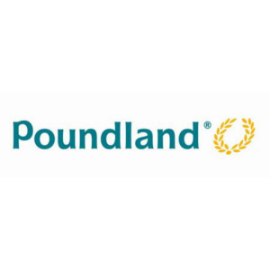 Poundland logo