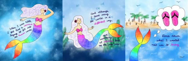 brain awareness week art submission