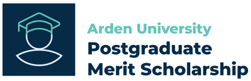 Arden University Postgraduate Merit Scholarship