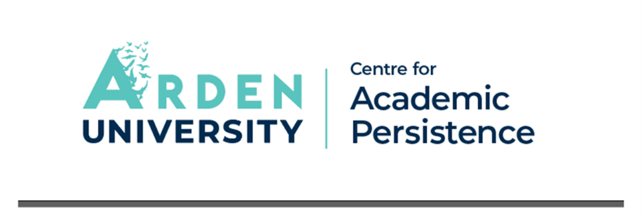 Centre for Academic Persistence