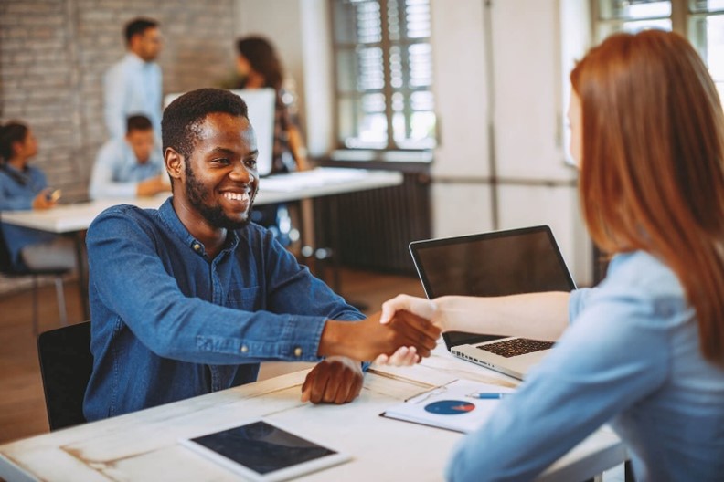 career success at arden
