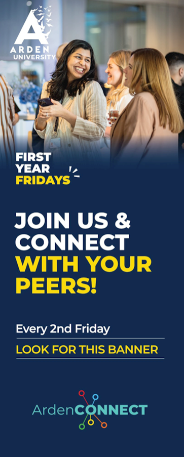 first year fridays