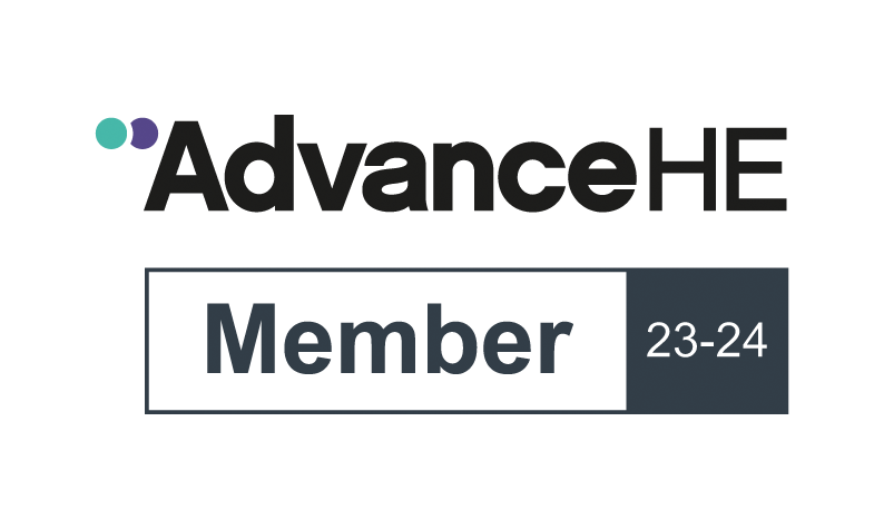 Advanced HE membership (new)